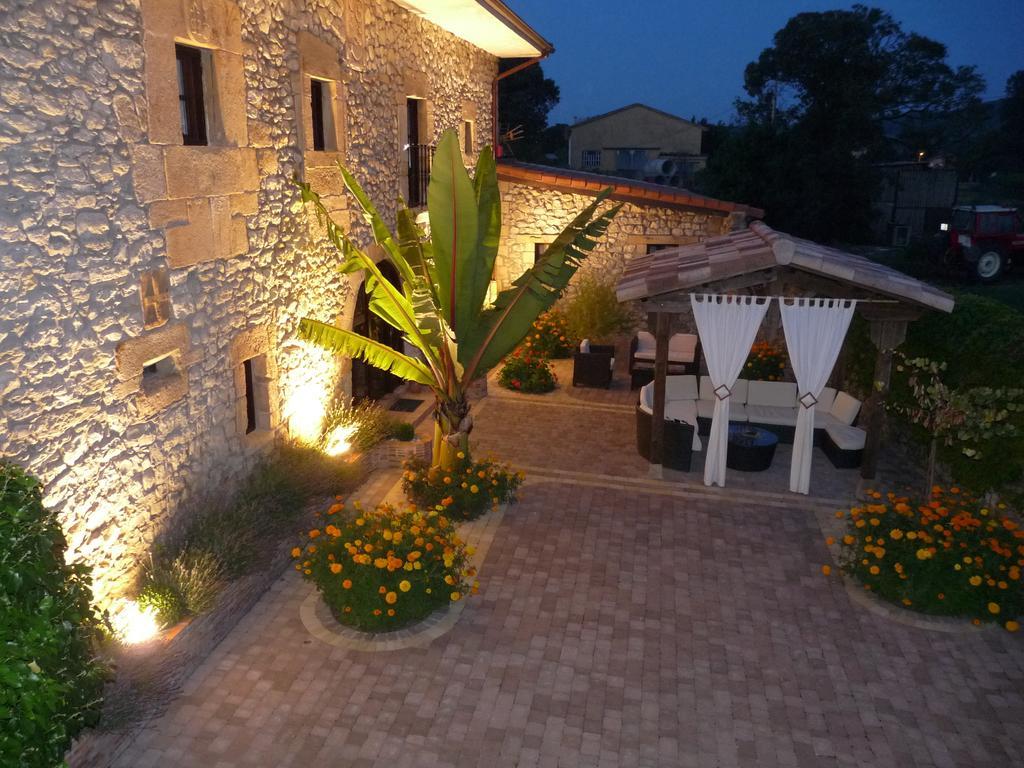 Posada El Pozo Castañedo Zewnętrze zdjęcie