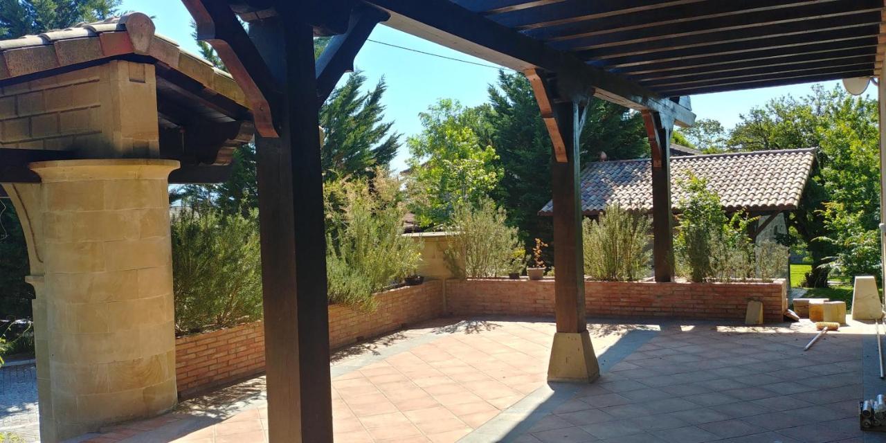 Posada El Pozo Castañedo Zewnętrze zdjęcie