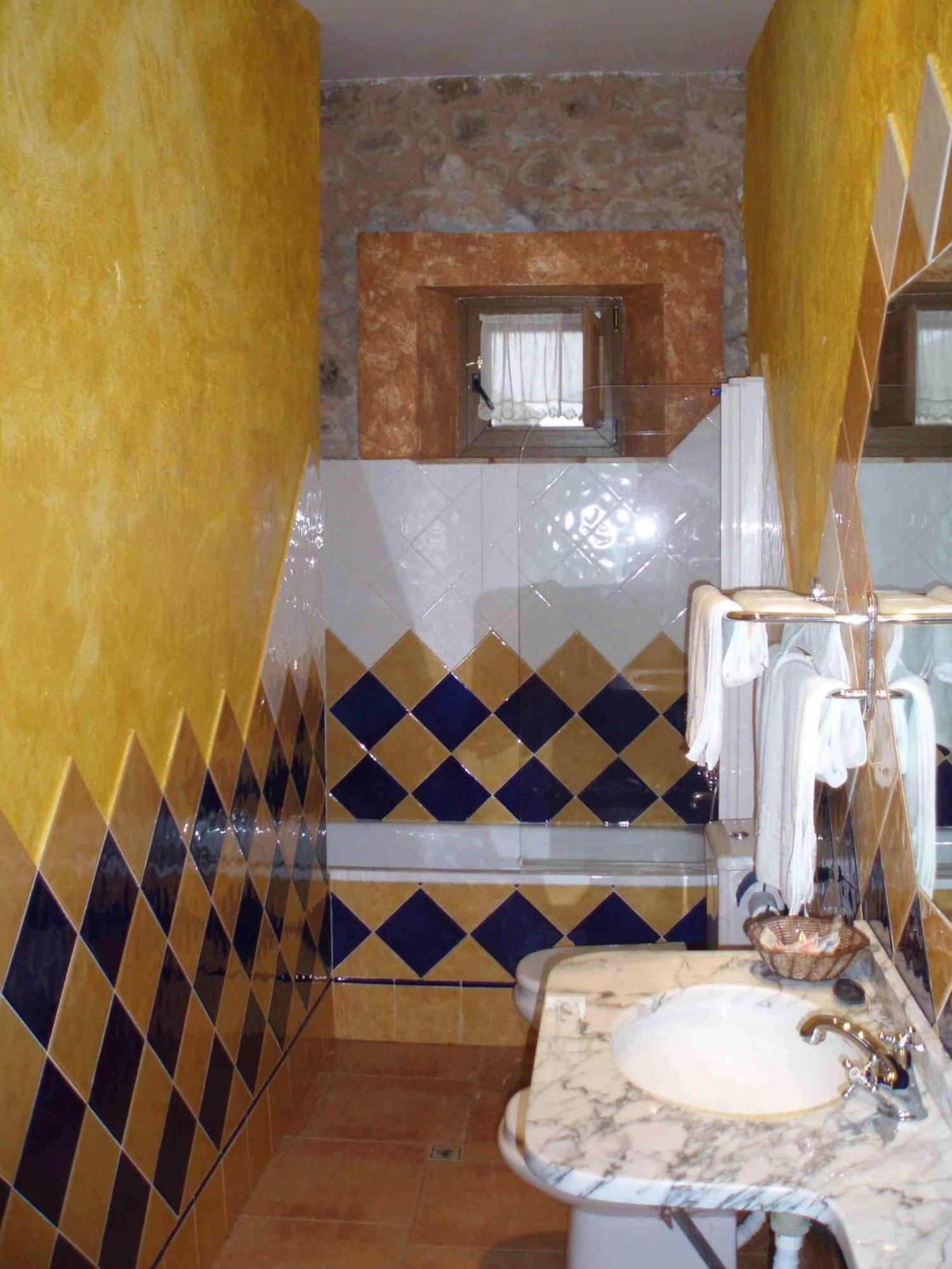 Posada El Pozo Castañedo Zewnętrze zdjęcie