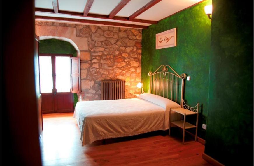 Posada El Pozo Castañedo Pokój zdjęcie